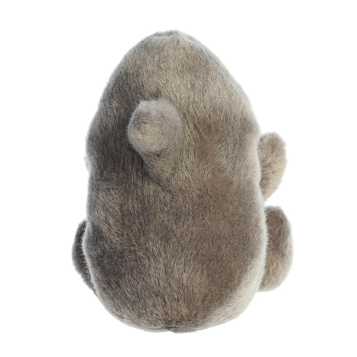 Palm pals chomps shark plush